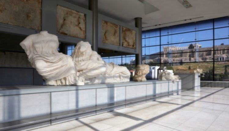 acropolis museum 1